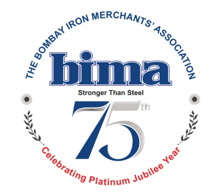 Bombay Iron Merchants Association Logo