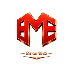 Bombay Metal Exchange Limited Logo