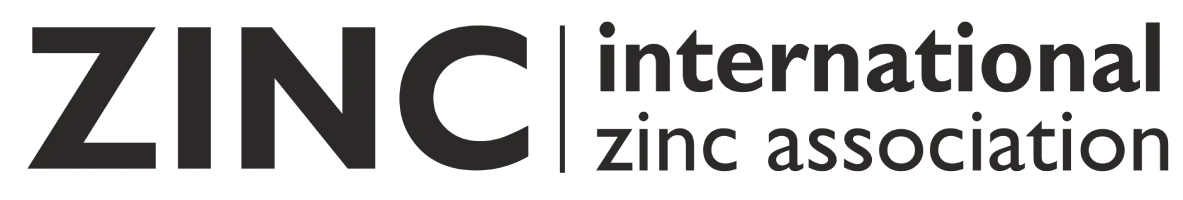International Zinc Association Logo