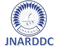 Jawaharlal Nehru Aluminium Research Development and Design Centre Logo