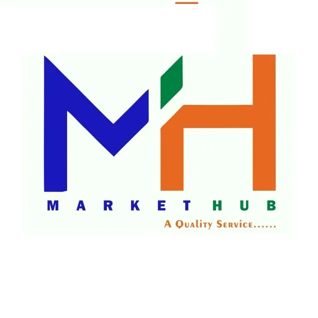 Market Hub Logo