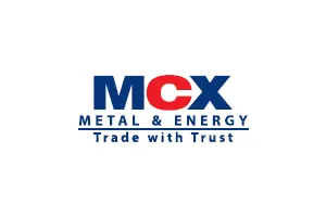 Multi Commodity Exchange of India Ltd Logo