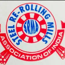 Steel Re-Rolling Mills Association of India Logo