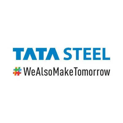 TATA STEEL LIMITED Logo