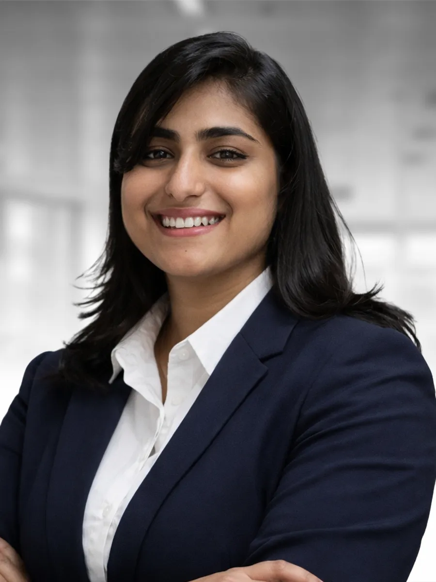 Ms. Shikha Pandey