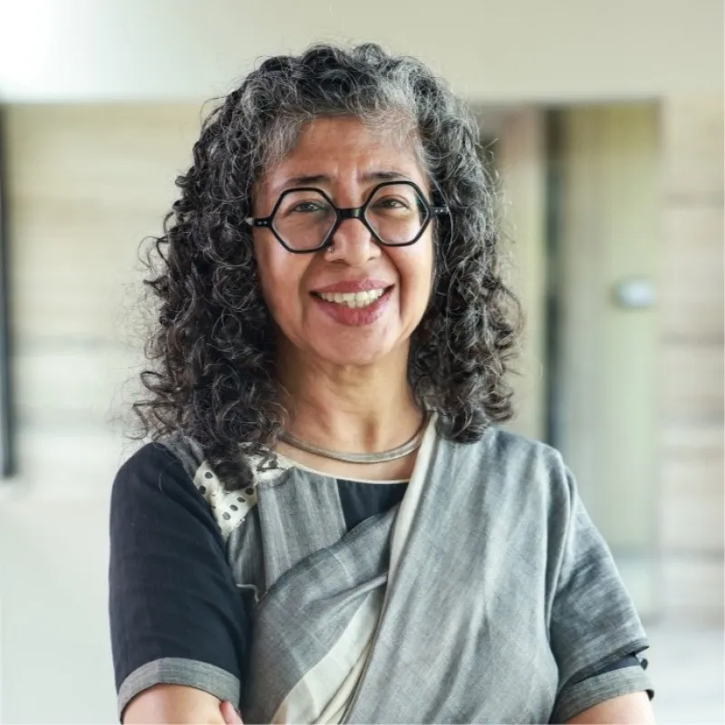 Ms. Arpana Kumar Ahuja