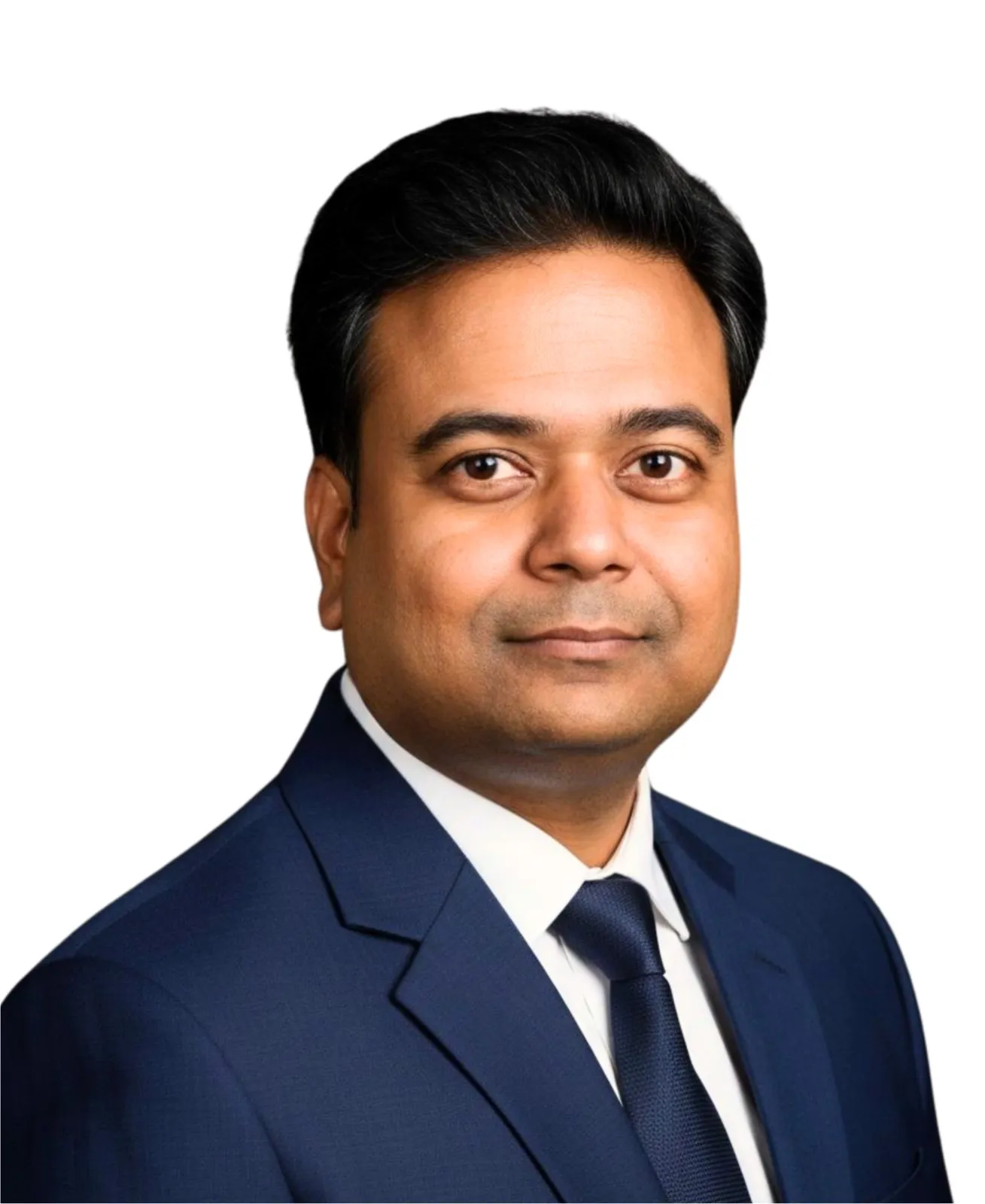 Bhupesh Mittal