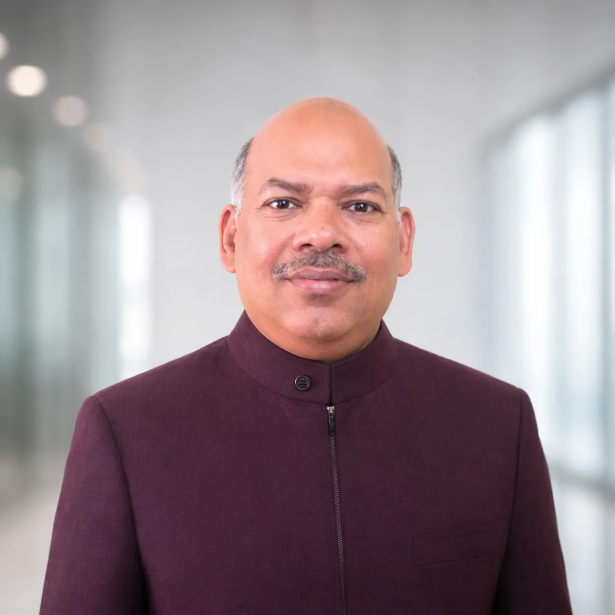Dr. Debi Prasad Das