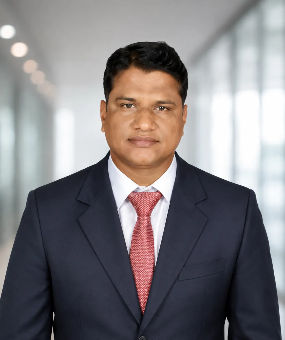Dr. Prabhas Chandra Beuria