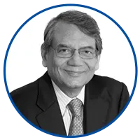 Dr. Rakesh Mohan