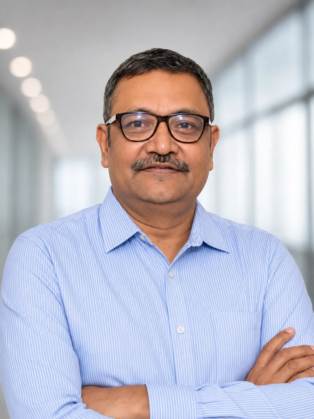 Dr. Viswanathan Nurni