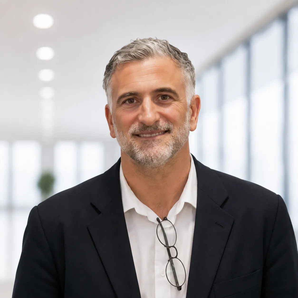 Mr. Mark Camaj