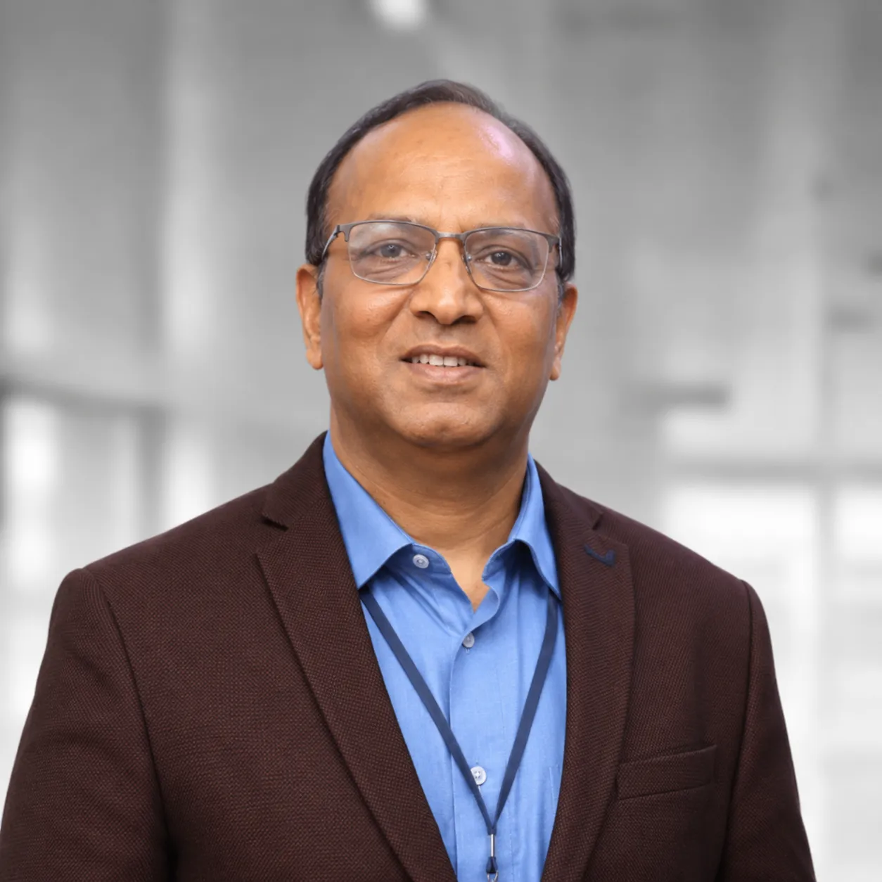 Mr. Amit Goel