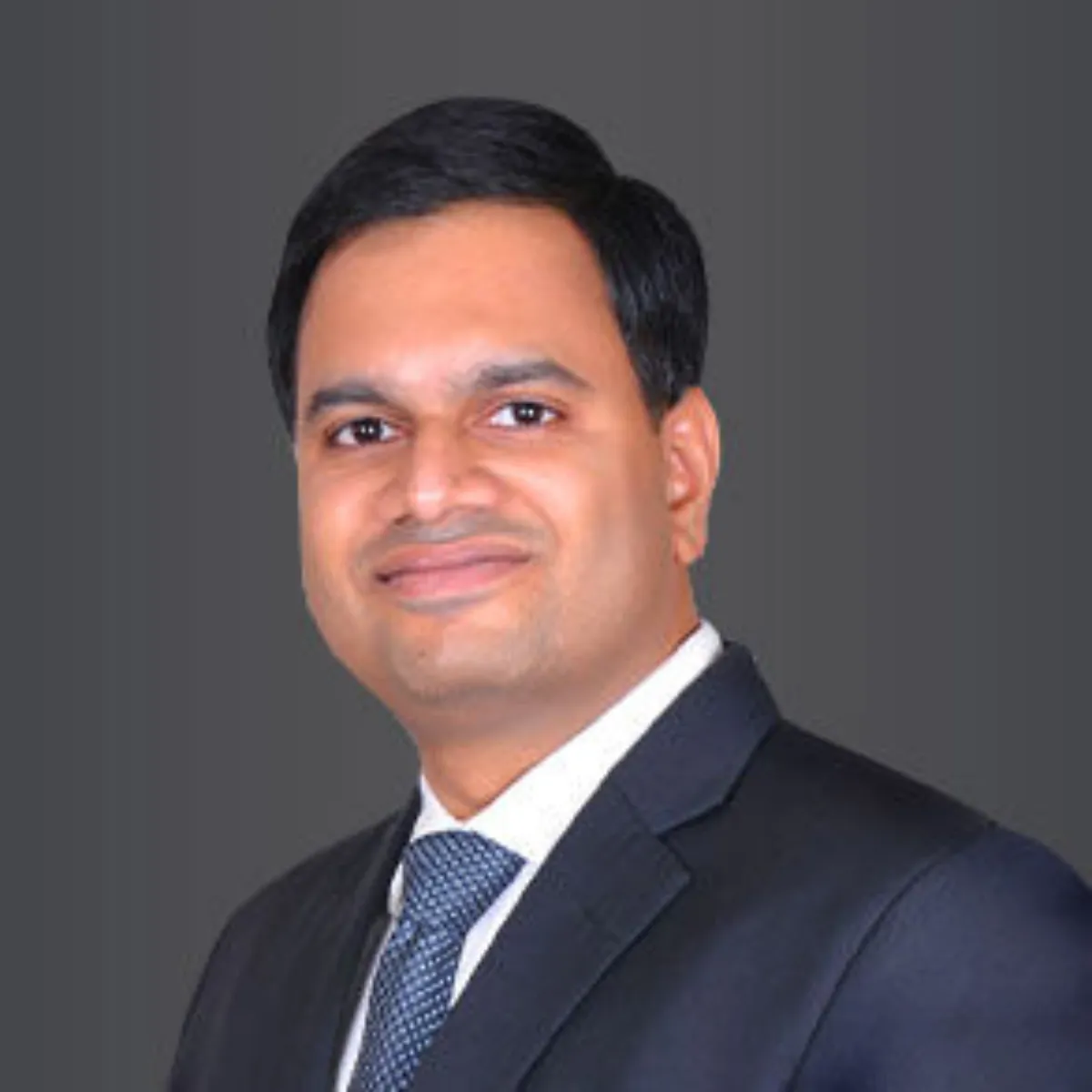 Mr. Anil Tembe