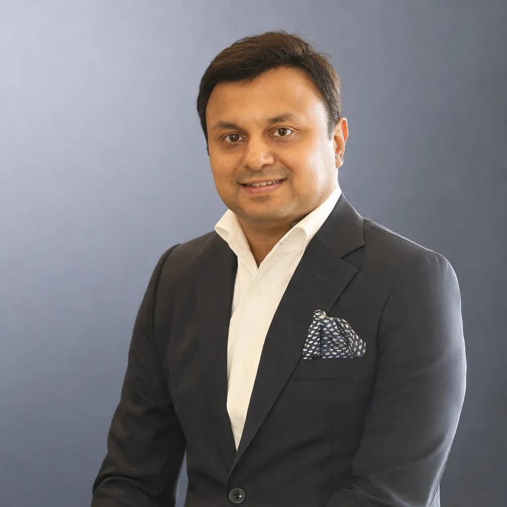 Mr. Anirudh Jhunjhunwala