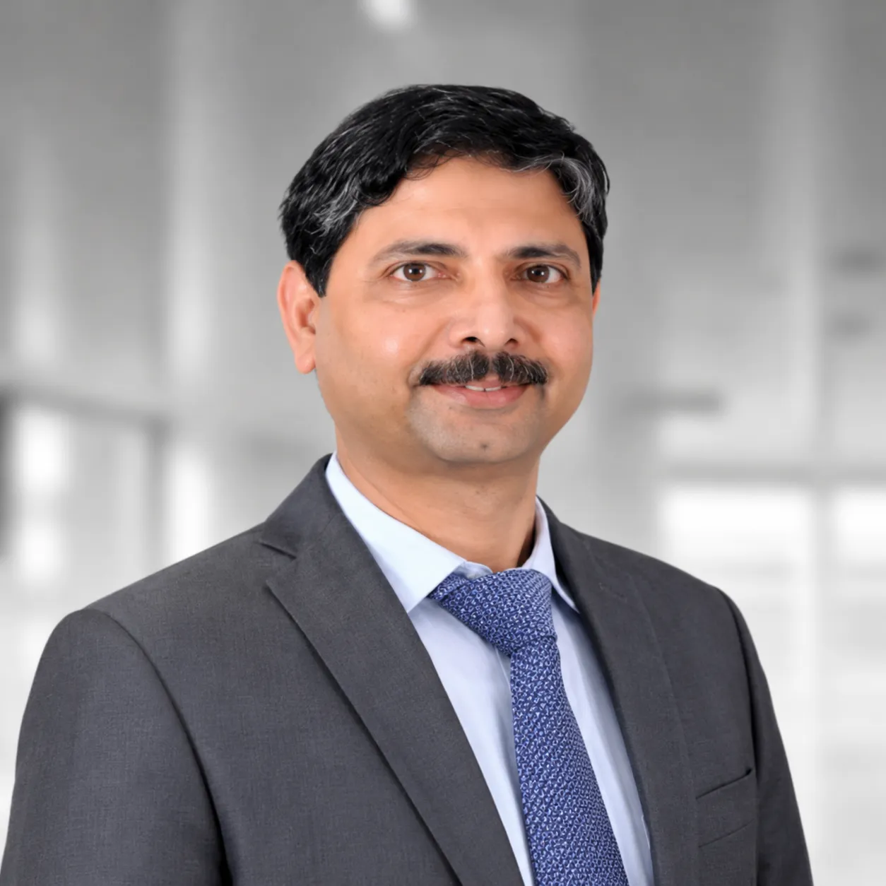 Mr. Atanu Ranjan Pal