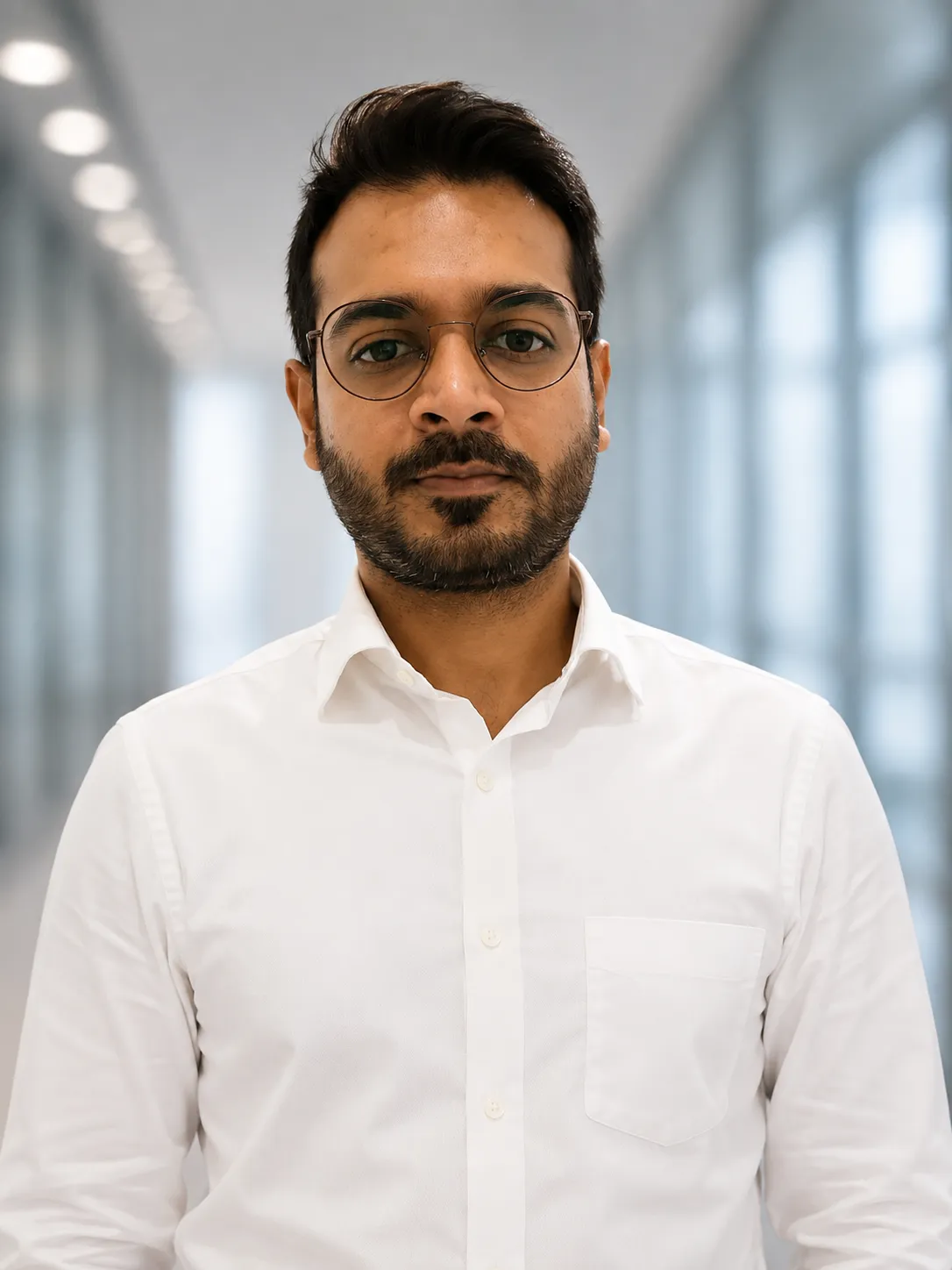 Mr. Ayush JhunJhunwala