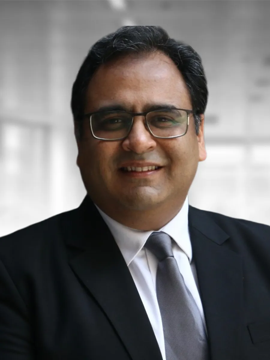 Mr. Bhuwan Purohit 