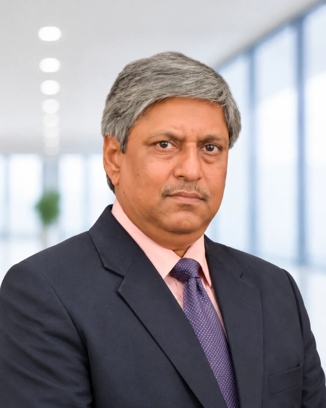 Mr. Deepak Mohanty