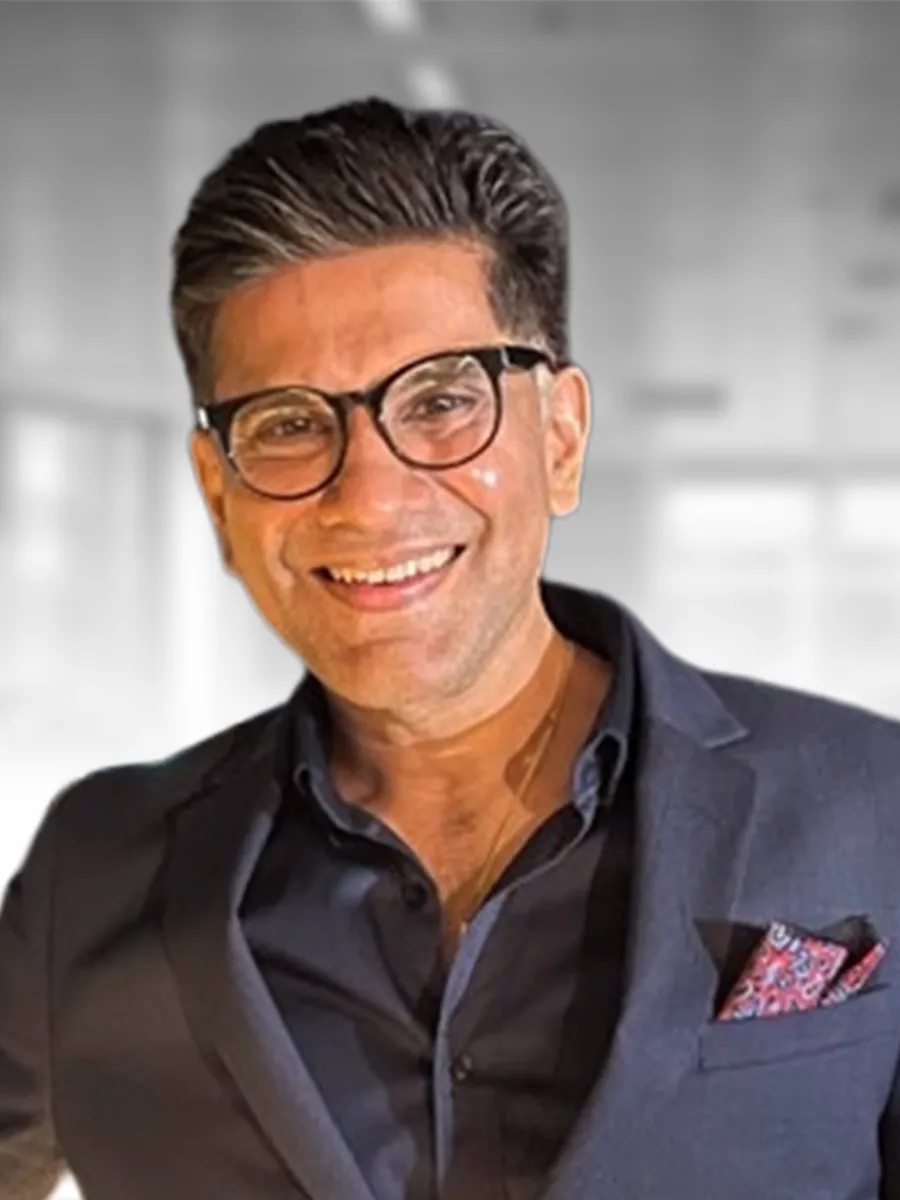 Mr. Dhawal Shah