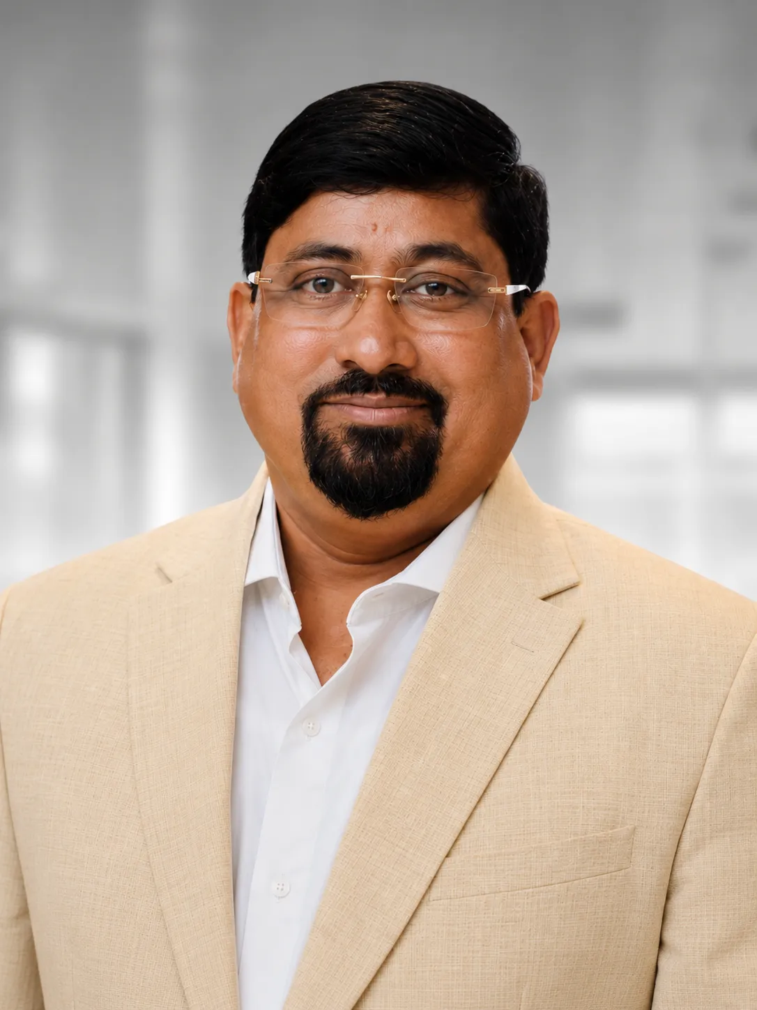 Mr. Jitendra K Nanda