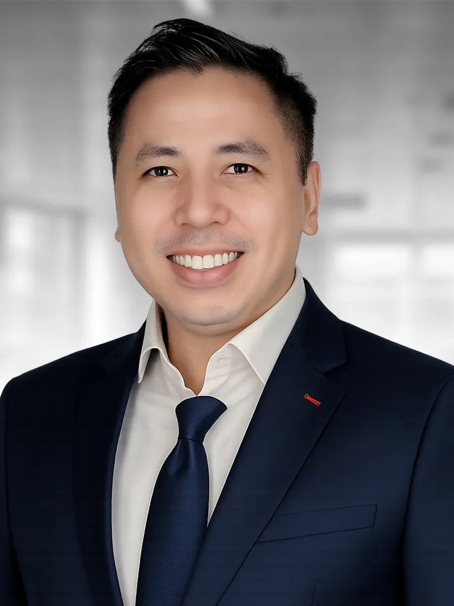 Mr.  Joe Vu