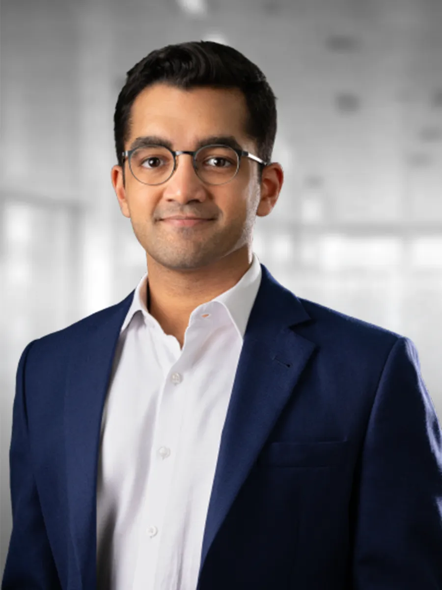 Mr. Madhur Gupta