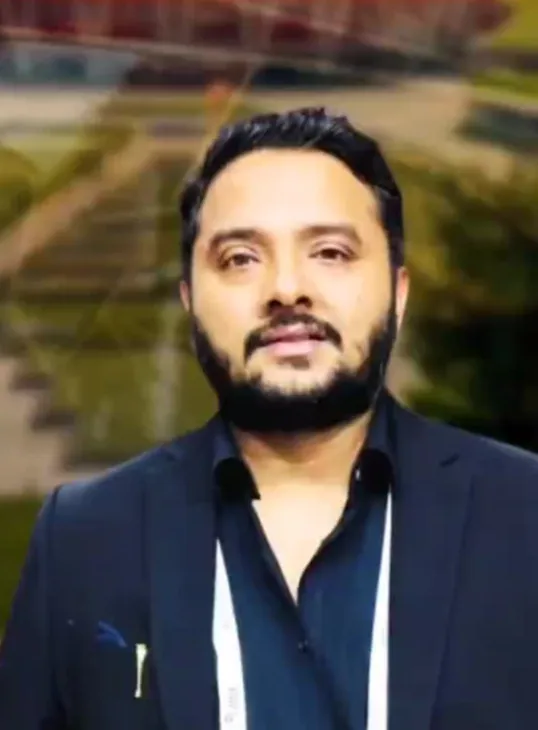 Mr. Mahendra Mehta