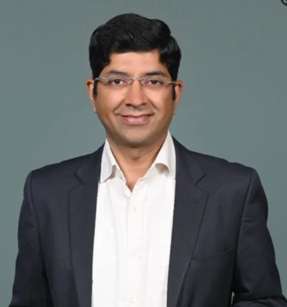 Mr. Mayank Pareek
