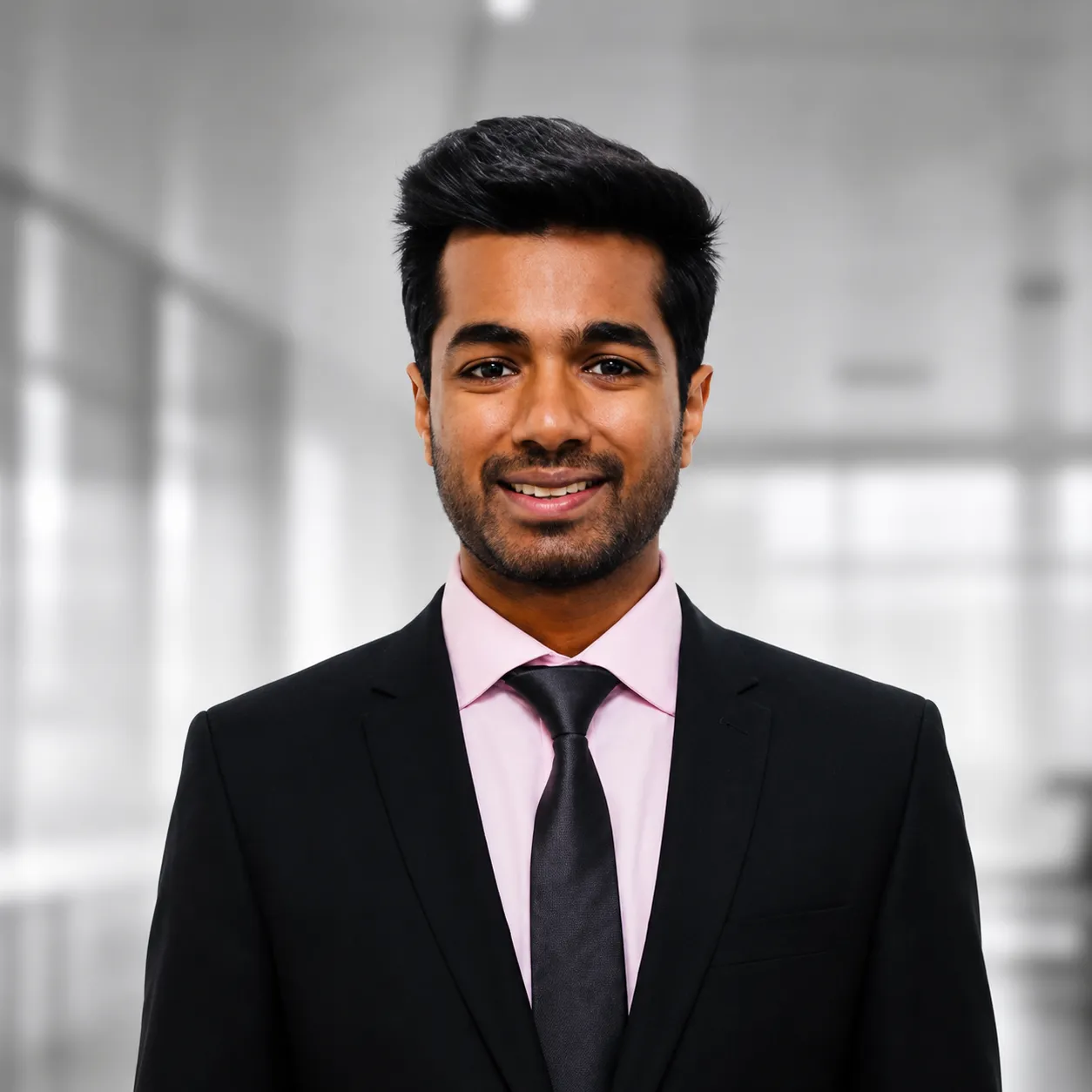 Mr. Mridul Agarwal 