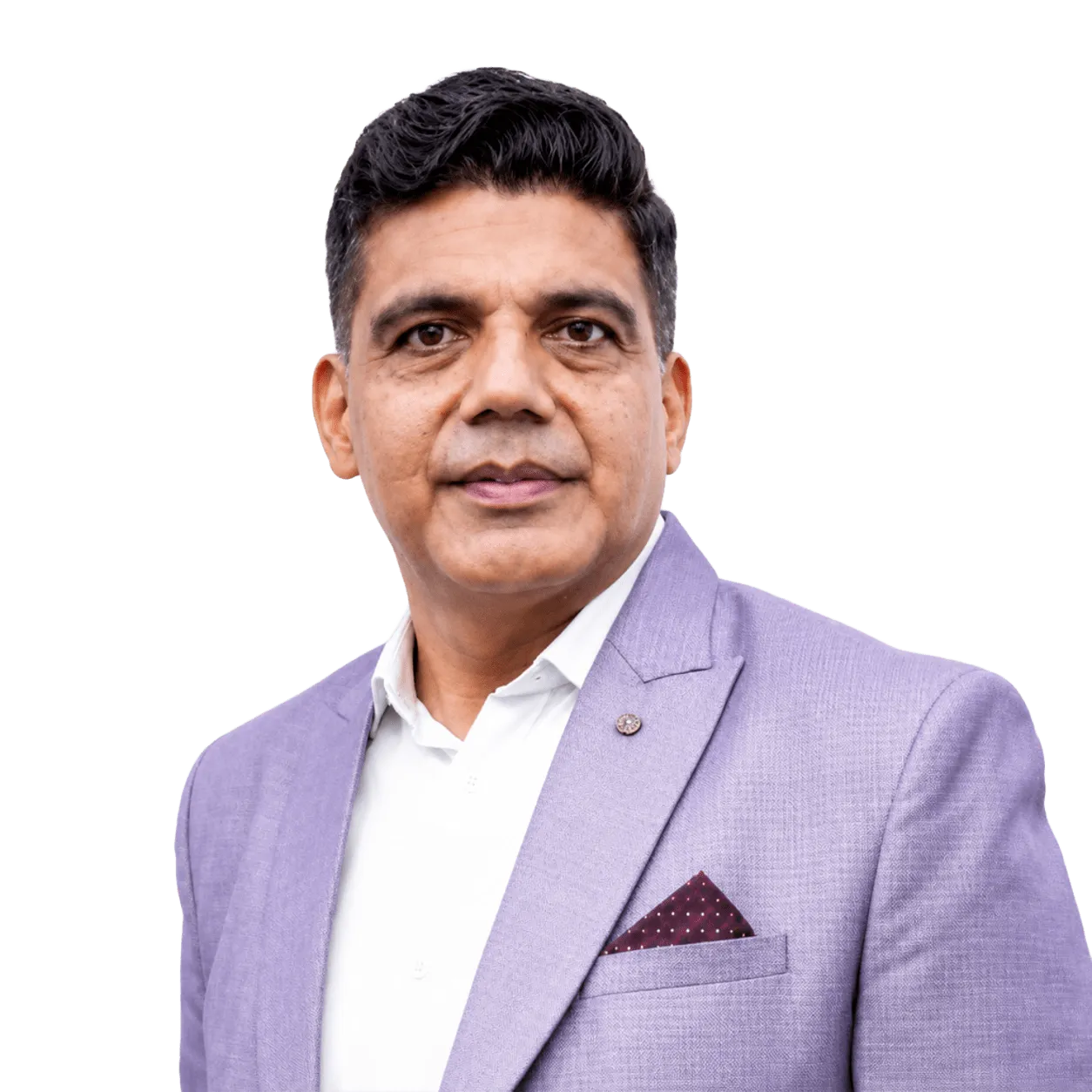 Mr. Munish Mediratta