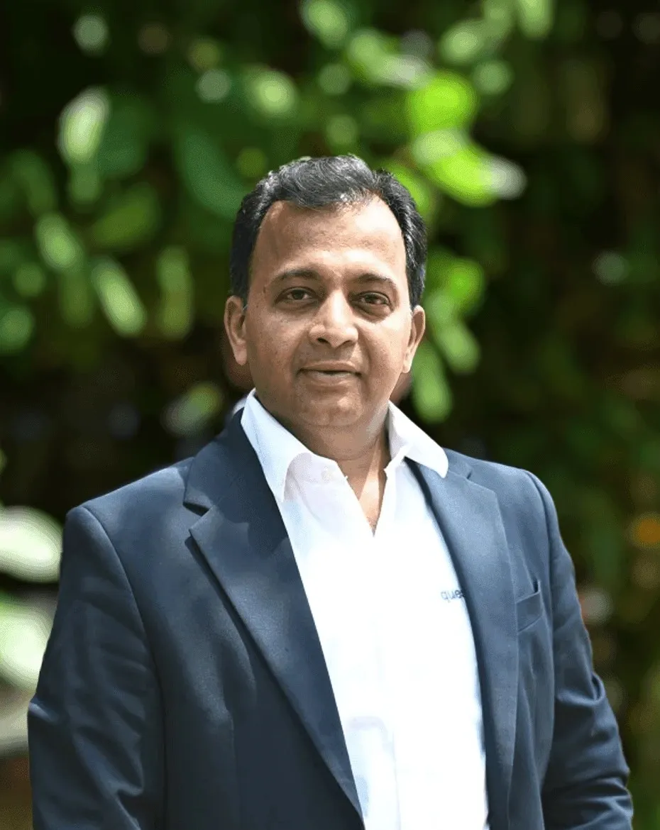 Mr. Rahul Joshi