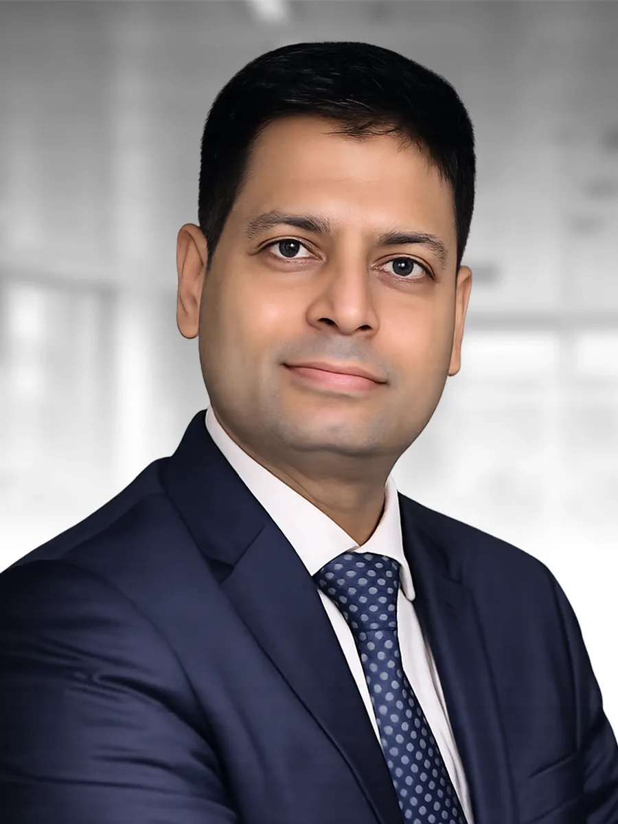 Mr. Rajib Maitra