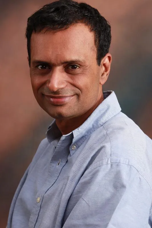 Mr. Ramachandra Sivaramak