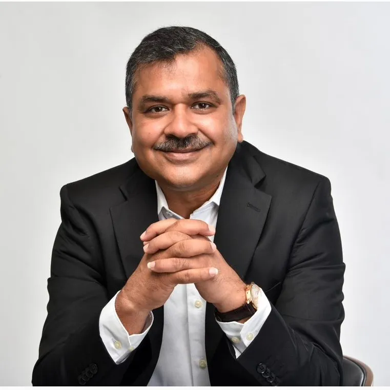 Mr. Sandeep Bhargava
