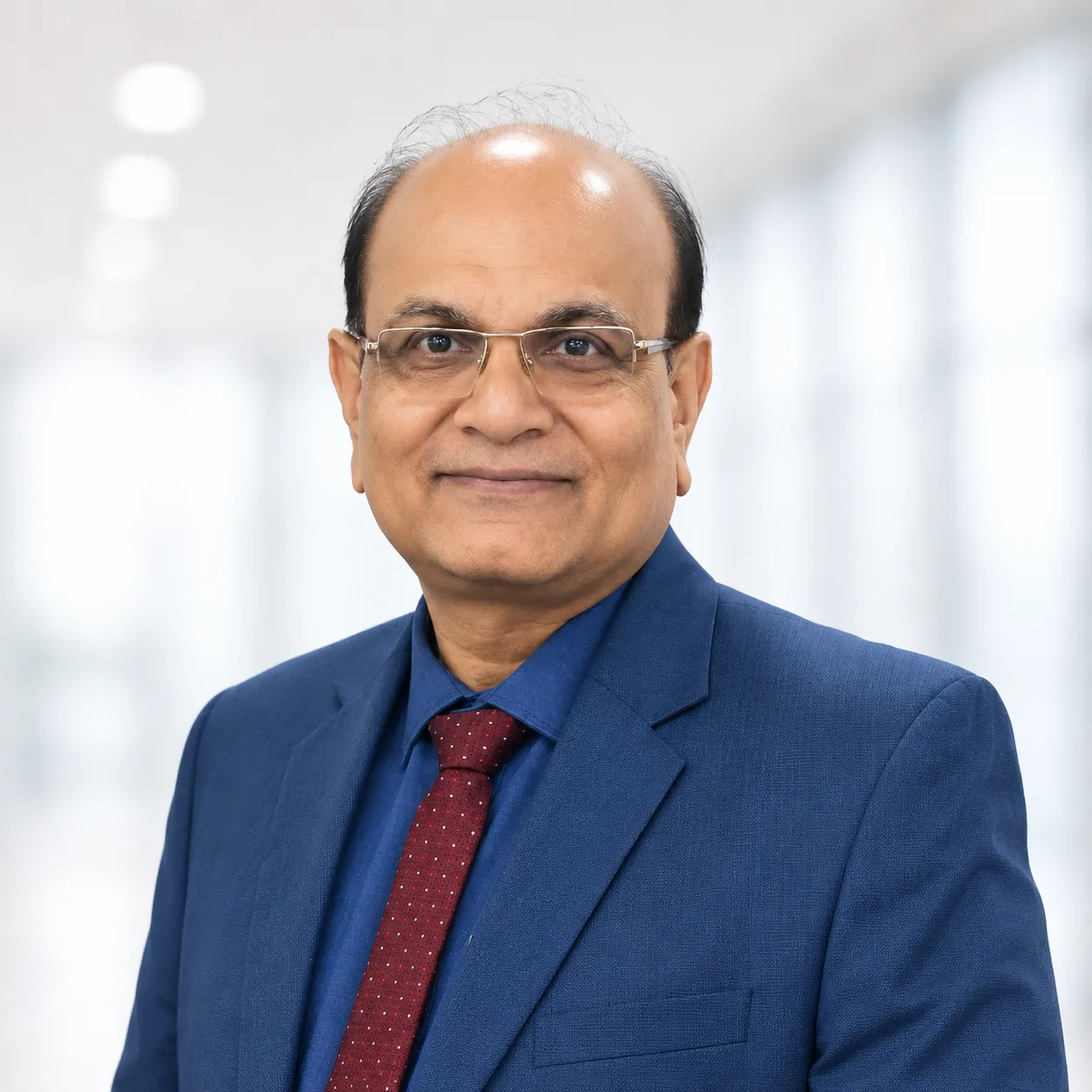 Mr. Sanjay Agrawal