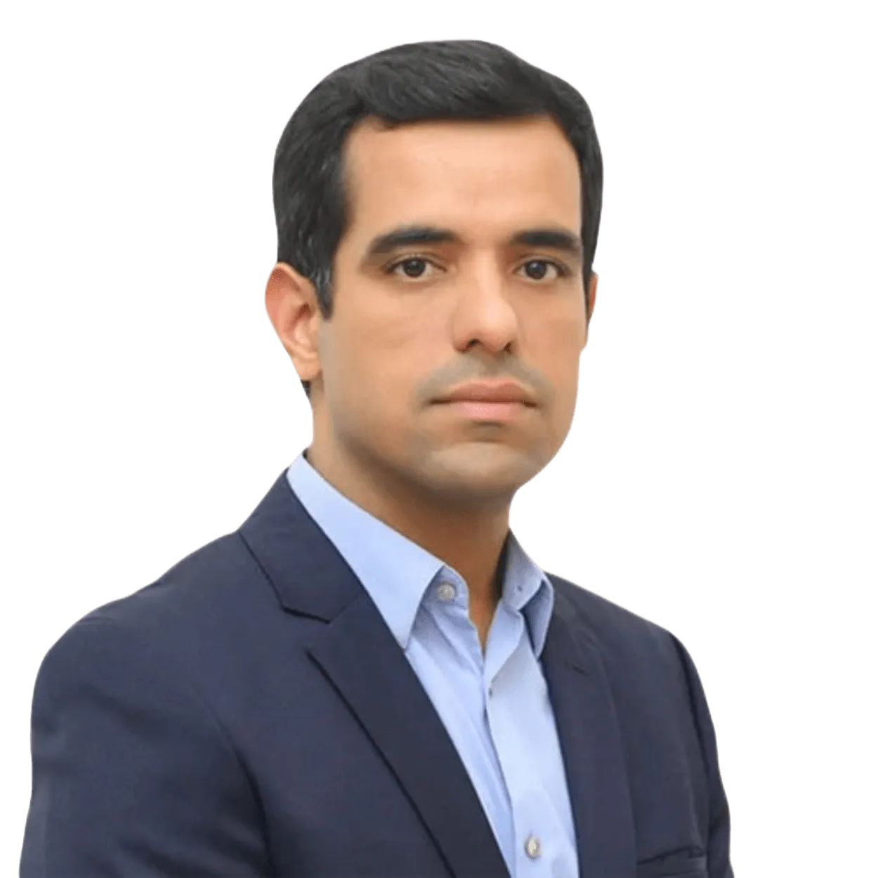 Mr. Saurabh Verma