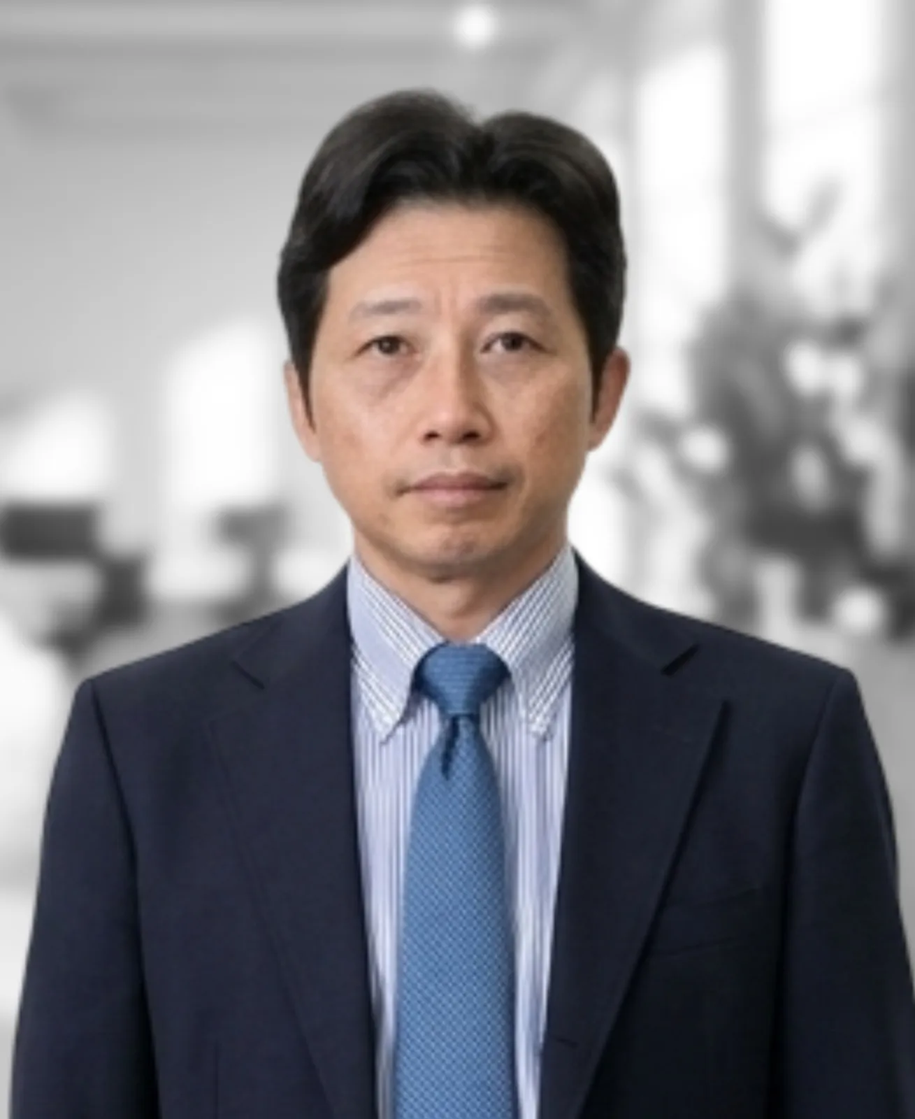 Mr. Seiji Matsuo