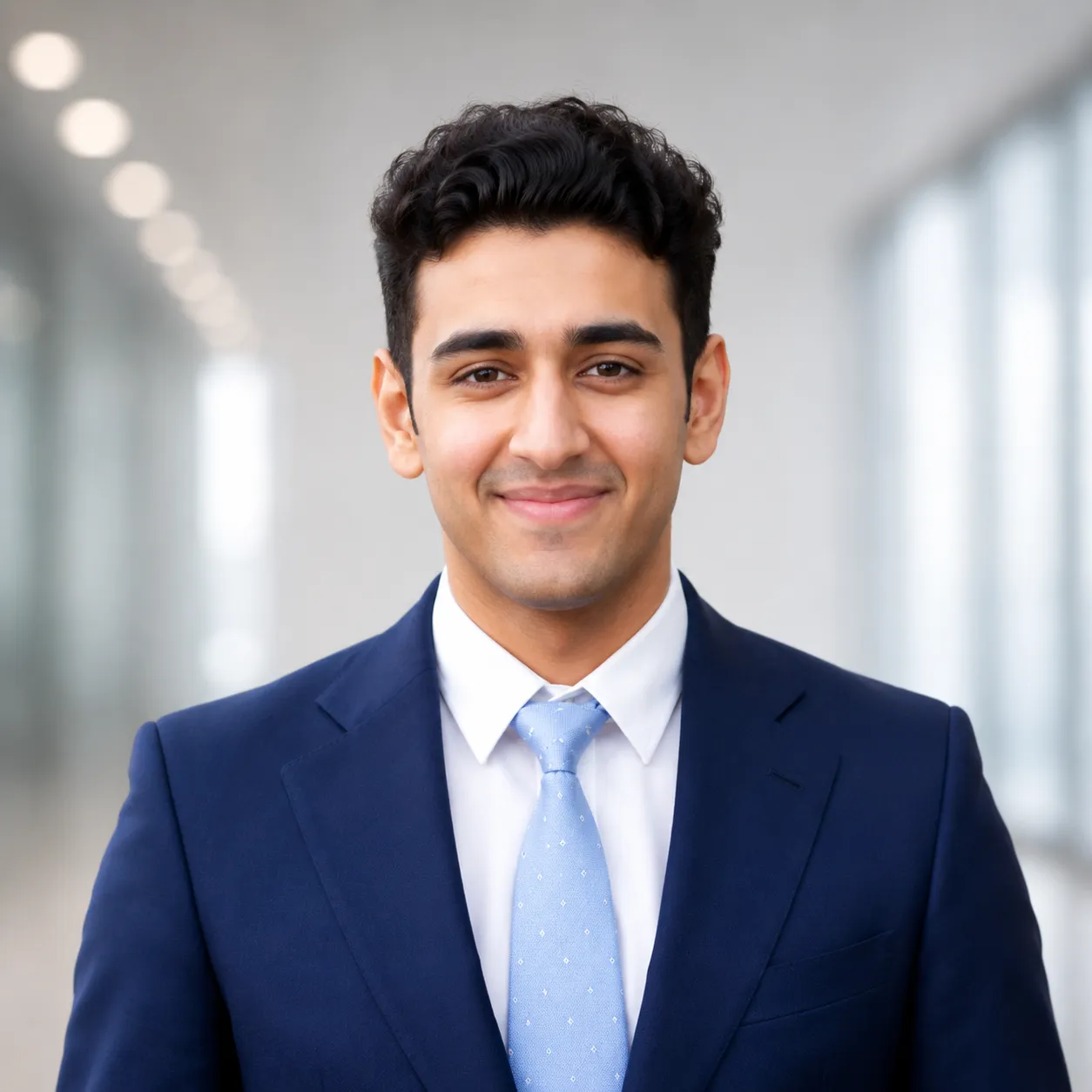 Mr. Shaurya Bansal