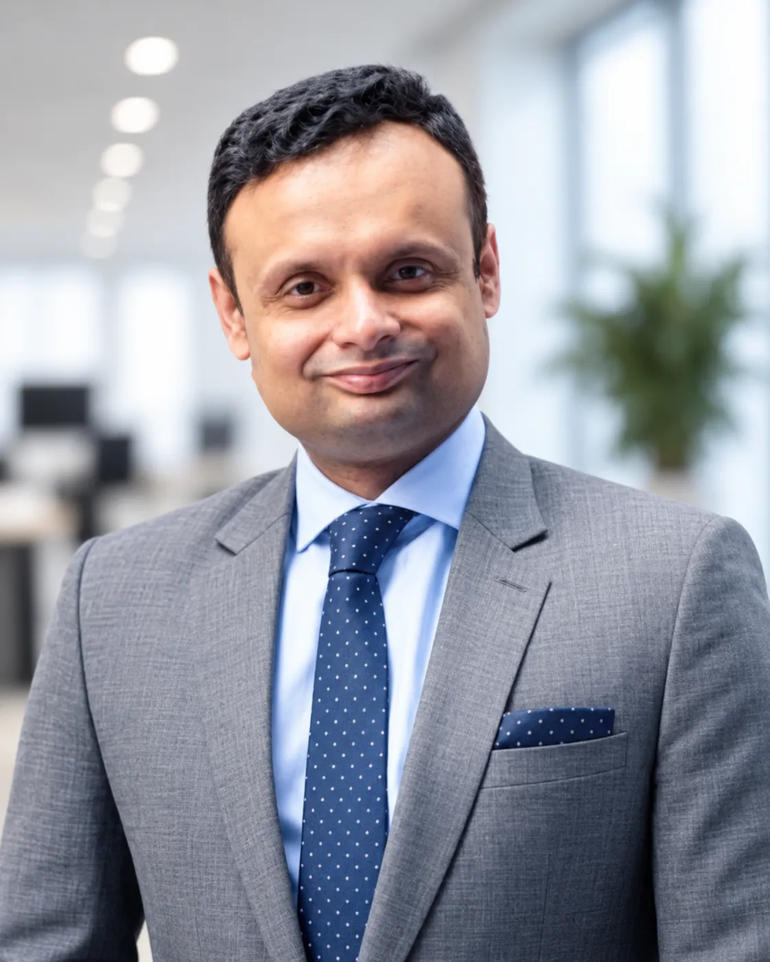 Mr. Souvik Mukherjee