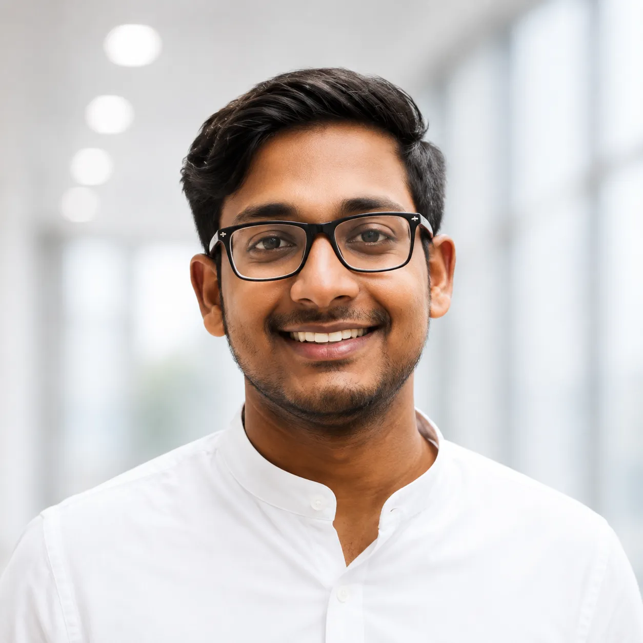 Mr. Swaraj Agarwal
