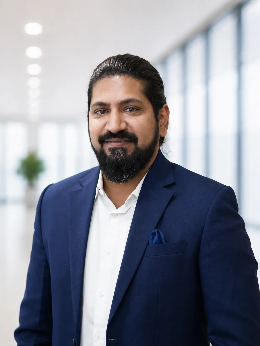Mr. Udayan Gutgutia