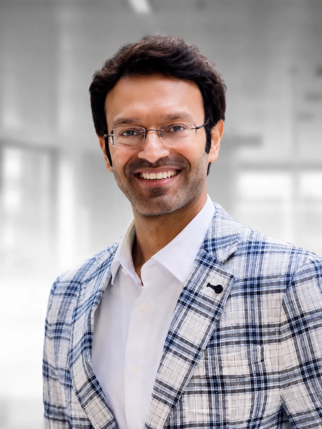 Mr. Uddhav Kejriwal