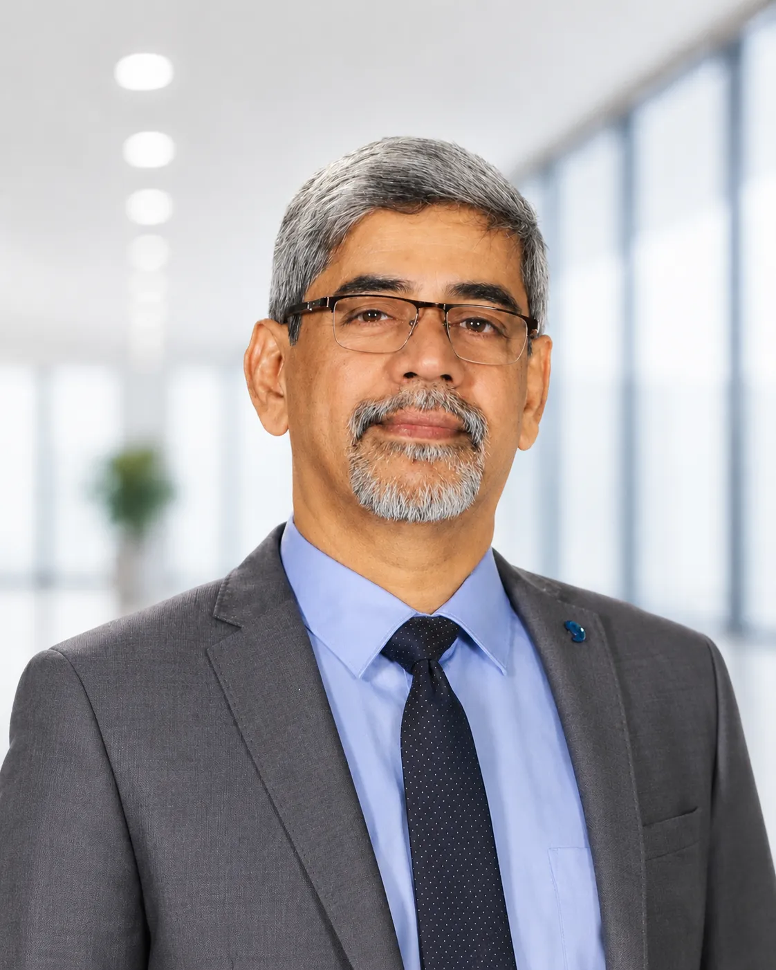 Mr. Vijay Kartha