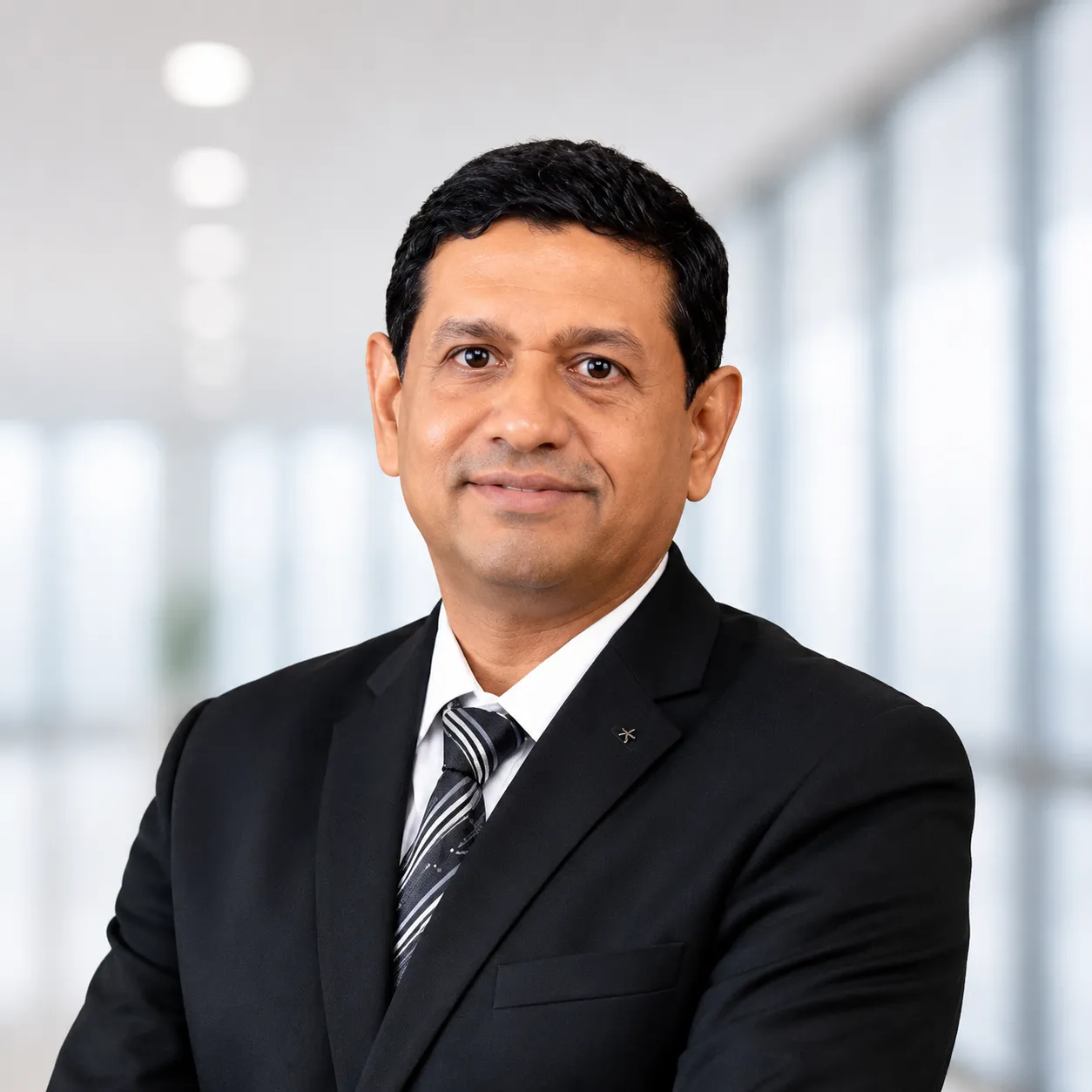 Mr. Vishwanath Suresh