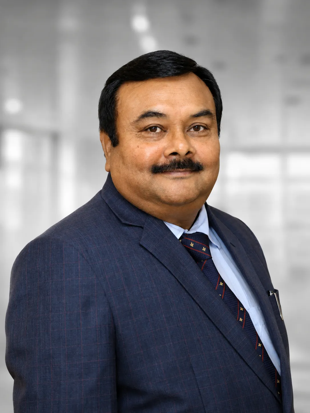 Mr. Vivek Nishant Nath