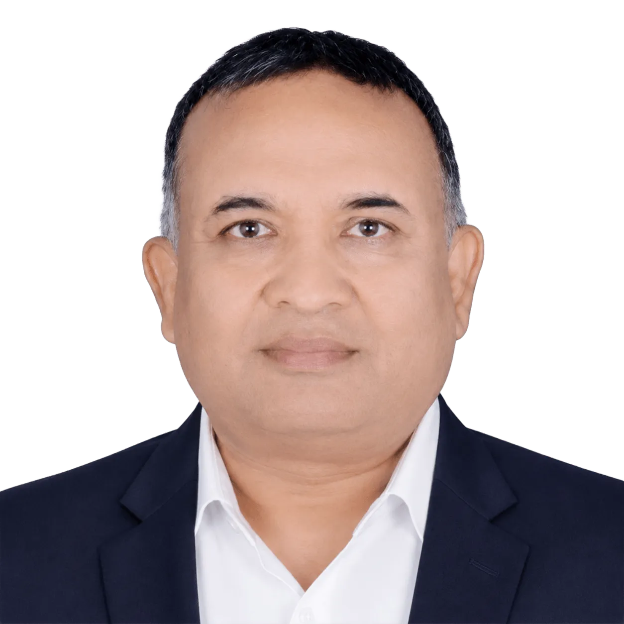 Mr. Yogesh Kumar Dalmia