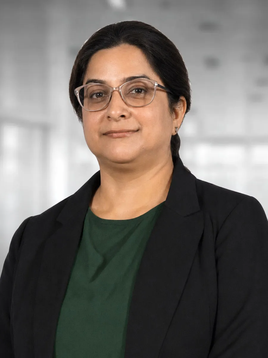 Ms. Amita Khurana