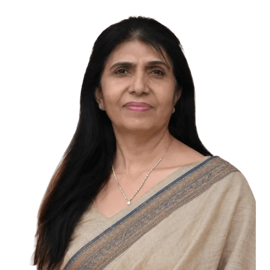 Ms. Rashmi Singh