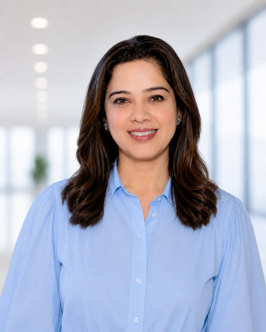 Ms. Neha Gambhir